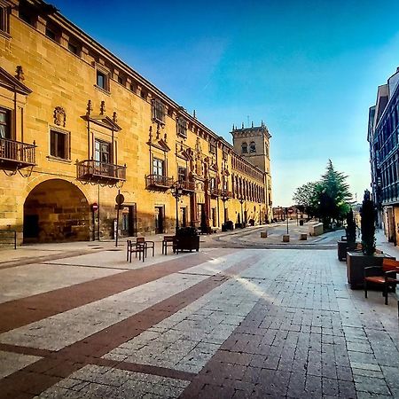Casa Condes De Gomara Daire Soria Dış mekan fotoğraf