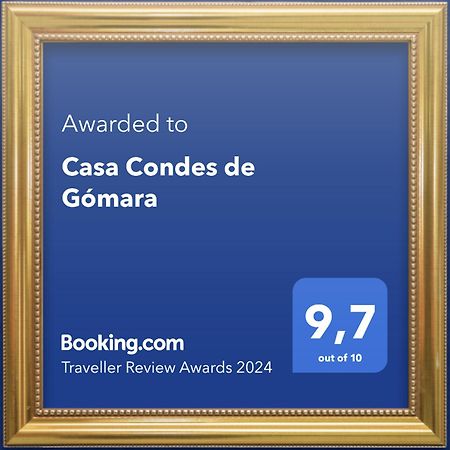 Casa Condes De Gomara Daire Soria Dış mekan fotoğraf
