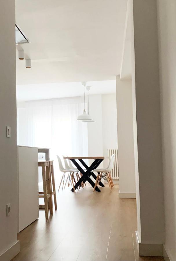 Casa Condes De Gomara Daire Soria Dış mekan fotoğraf