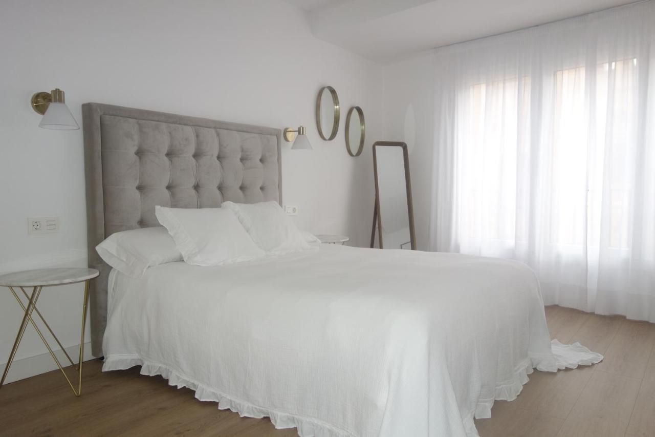 Casa Condes De Gomara Daire Soria Dış mekan fotoğraf
